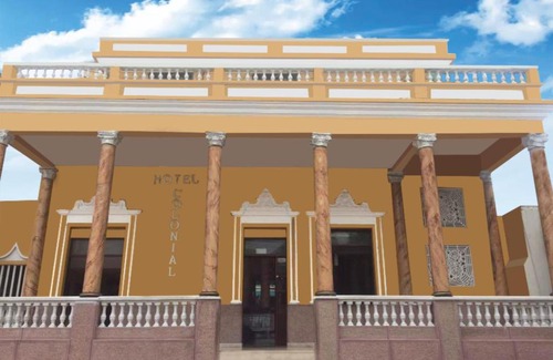 Centro Historico Hotel | Hotel Colonial Inn