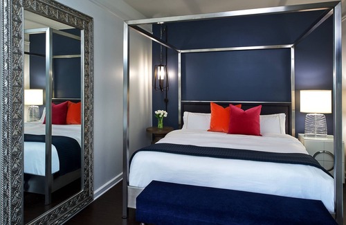 Coral Gables Section Hotel | Hotel Colonnade Coral Gables, Autograph Collection