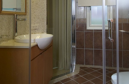 Banqiao Hotel | Hotel Color