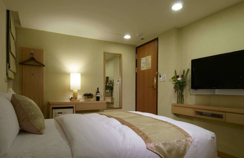Banqiao Hotel | Hotel Color