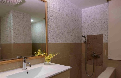 Banqiao Hotel | Hotel Color