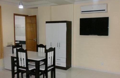 Luis Eduardo Magalhaes Hotel | Hotel Columbia