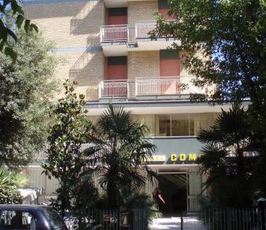 Bellariva Hotel | Hotel Como