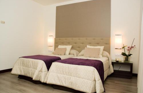 Illescas Hotel | Hotel Complejo París