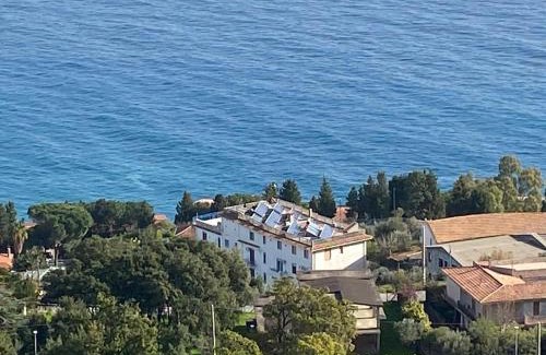 Copanello Hotel | Hotel Conca d'Oro