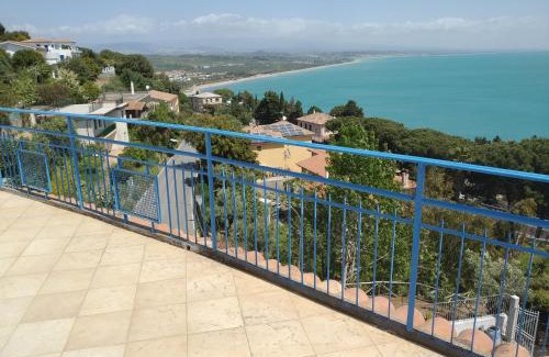 Copanello Hotel | Hotel Conca d'Oro