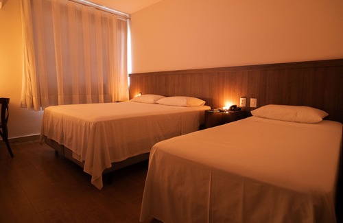 Nossa Senhora da Conceicao Hotel | Hotel Conceição