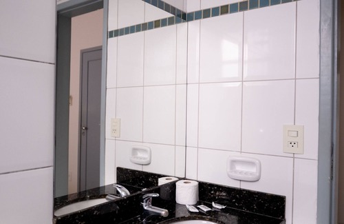 Nossa Senhora da Conceicao Hotel | Hotel Conceição