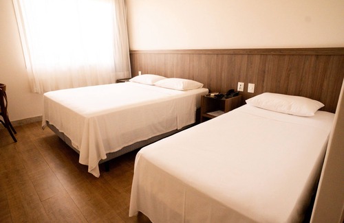 Nossa Senhora da Conceicao Hotel | Hotel Conceição