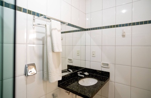 Nossa Senhora da Conceicao Hotel | Hotel Conceição