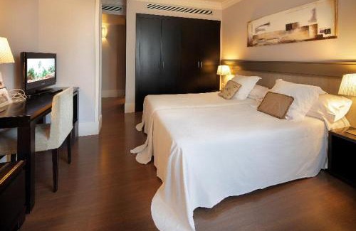 Sant Gervasi Hotel | Hotel Condado