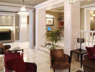 Sant Gervasi Hotel | Hotel Condado