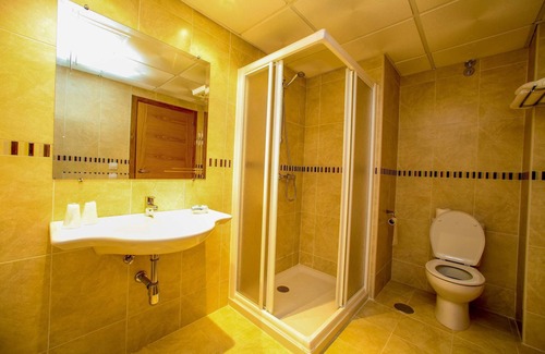 Monforte de Lemos Hotel | Hotel Condes de Lemos