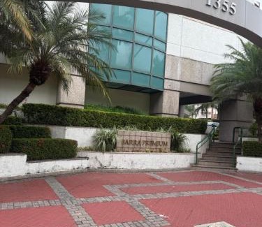 Barra da Tijuca Hotel | Hotel condomínio barra premium