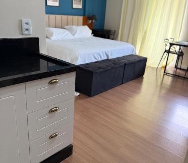 Barra da Tijuca Hotel | Hotel condomínio barra premium