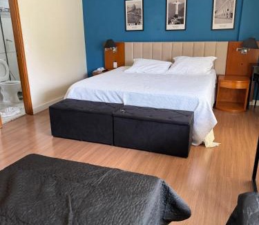 Barra da Tijuca Hotel | Hotel condomínio barra premium