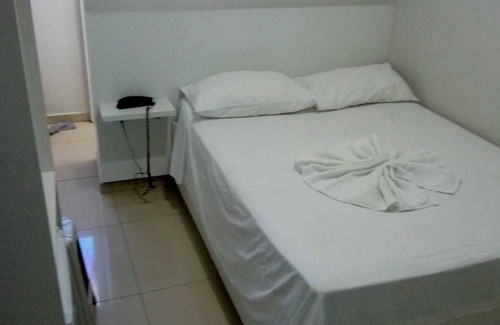 Brasilia Hotel | Hotel Confiança