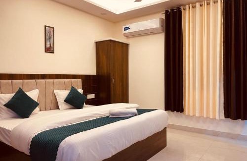 Bahadrabad Hotel | Hotel Conifer Haridwar