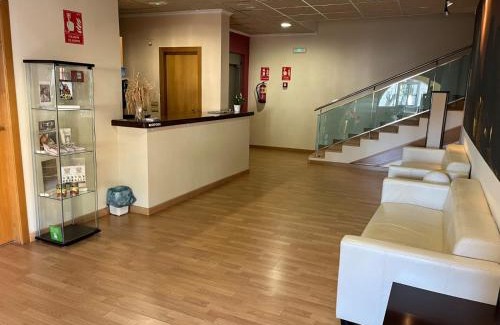 Calasparra Hotel | Hotel Constitución