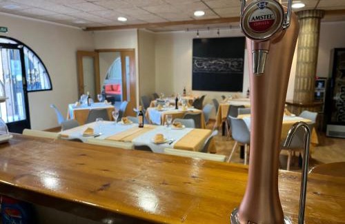 Calasparra Hotel | Hotel Constitución