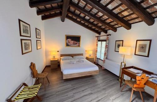 San Floriano del Collio House | Hotel Conti Formentini