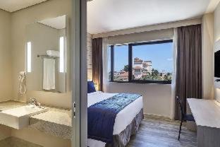 Campinas Hotel | Hotel Contemporâneo - Royal Palm Hotels & Resorts