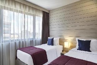 Campinas Hotel | Hotel Contemporâneo - Royal Palm Hotels & Resorts