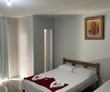 Santa Maria Hotel | hotel conveniencia sul