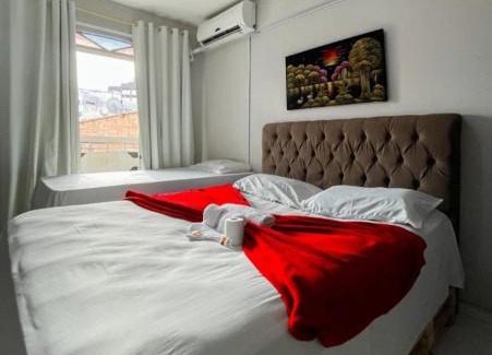 Santa Maria Hotel | hotel conveniencia sul