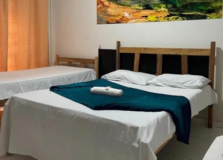 Santa Maria Hotel | hotel conveniencia sul