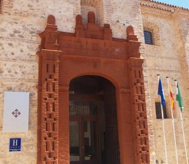 Aracena Hotel | Hotel Convento Aracena & SPA