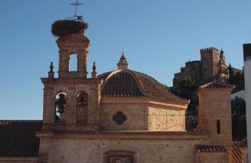 Aracena Hotel | Hotel Convento Aracena & SPA