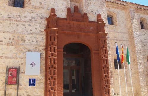 Aracena Hotel | Hotel Convento Aracena & SPA