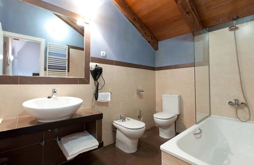 Old Town Hotel | Hotel Convento del Giraldo