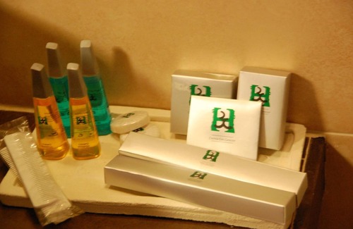 Old Town Hotel | Hotel Convento del Giraldo