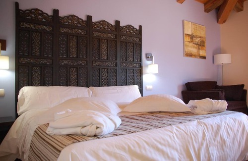 Old Town Hotel | Hotel Convento del Giraldo
