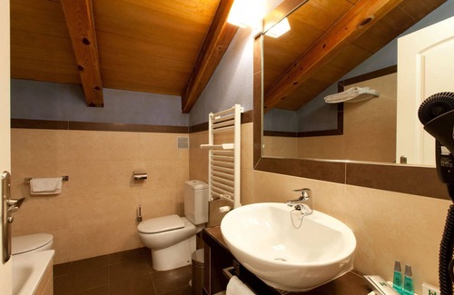 Old Town Hotel | Hotel Convento del Giraldo