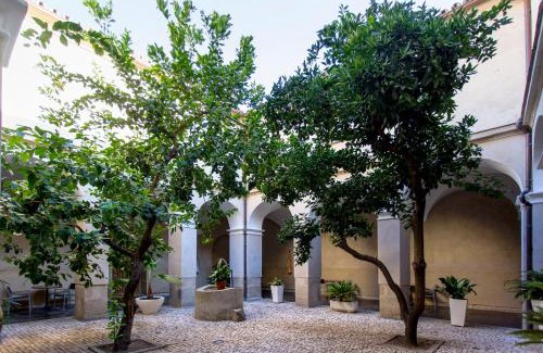 Alcantara Hotel | Hotel Conventual de Alcántara