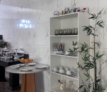 Parque Morada Nobre Hotel | Hotel Coqueiros