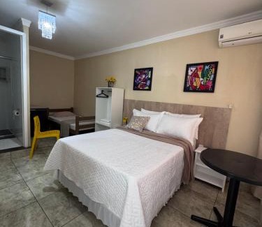 Parque Morada Nobre Hotel | Hotel Coqueiros