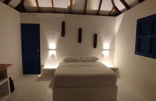 Rosario Islands Hotel | Hotel Coral Sand