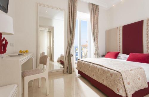 Sant'Agnello Hotel | Hotel Corallo Sorrento
