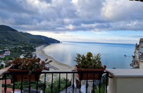 Sperlonga Hotel | Hotel Corallo Sperlonga