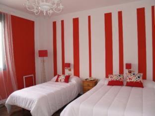 Atarfe Hotel | Hotel Corona de Atarfe