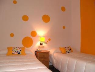 Atarfe Hotel | Hotel Corona de Atarfe