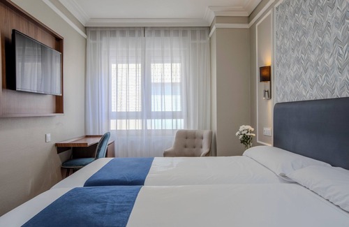 Burgos Hotel | Hotel Corona De Castilla Burgos