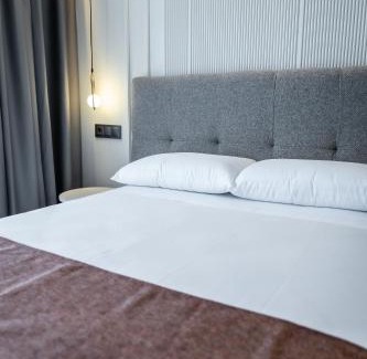 Padron Hotel | HOTEL CORONA DE PADRÓN