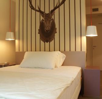 Lonigo Hotel | Hotel Corte Quadri