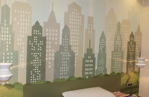 Lonigo Hotel | Hotel Corte Quadri