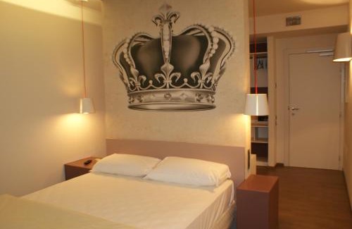 Lonigo Hotel | Hotel Corte Quadri